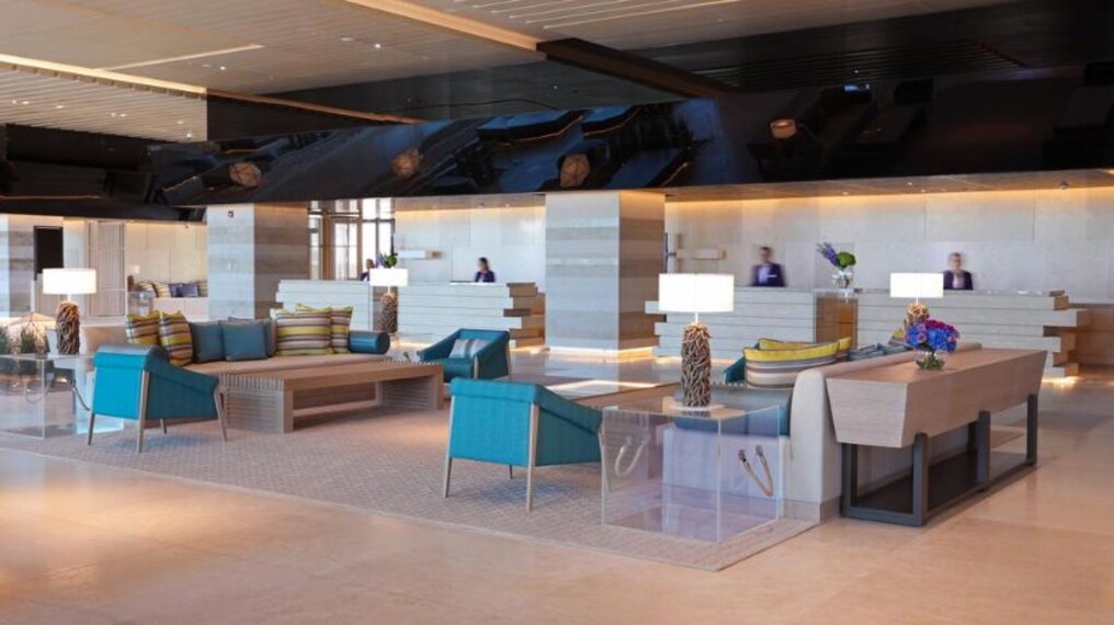 Saadiyat Rotana Resort_Villas_4